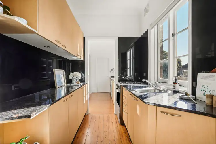 Fifth view of Homely apartment listing, 7/64-66 Campbell Parade, Bondi Beach NSW 2026