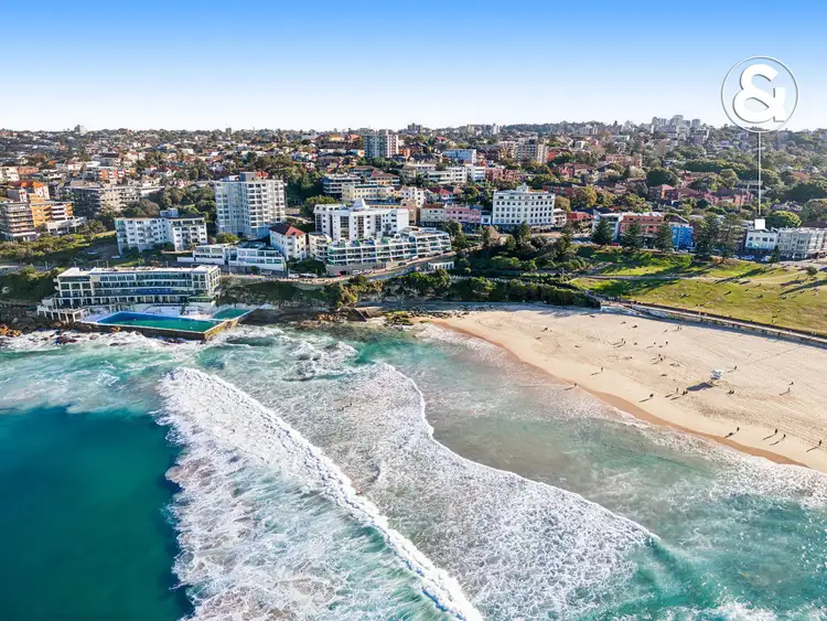 Sixth view of Homely apartment listing, 7/64-66 Campbell Parade, Bondi Beach NSW 2026