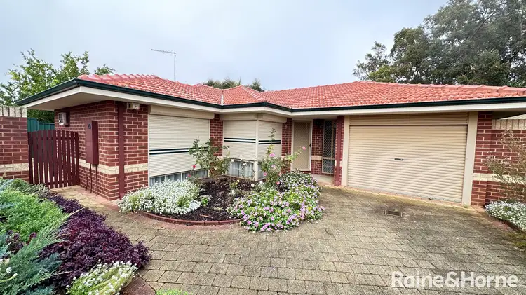 Main view of Homely house listing, 8/23 Magnolia Way, Forrestfield WA 6058