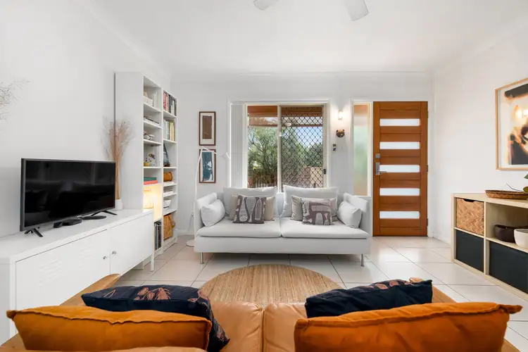 3/90 Richmond Road, Morningside QLD 4170