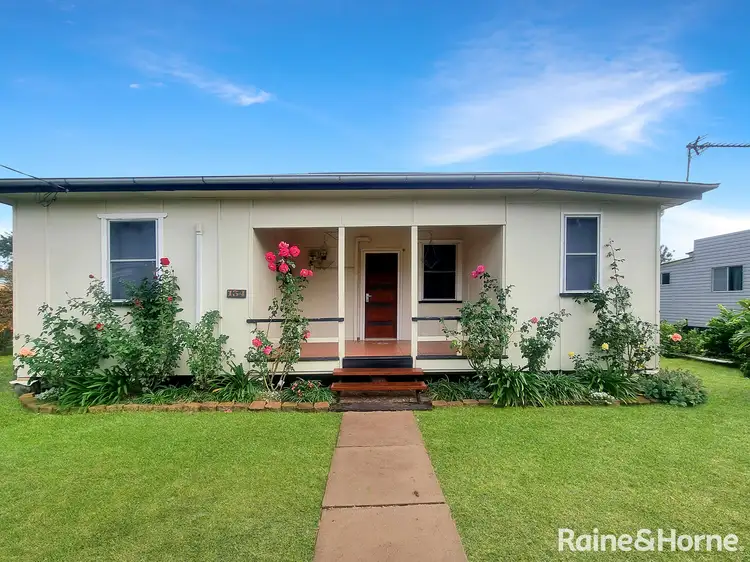 Main view of Homely house listing, 134 Condamine Street, Dalby QLD 4405