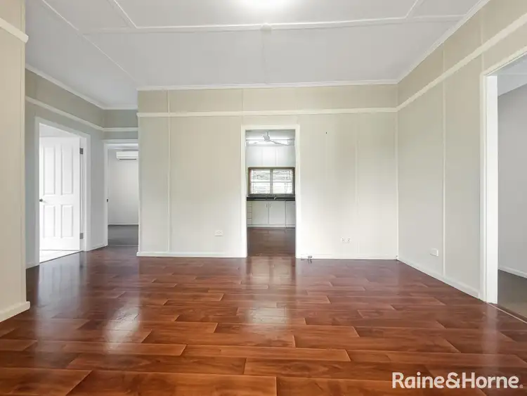 Second view of Homely house listing, 134 Condamine Street, Dalby QLD 4405