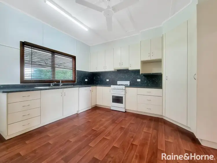 Fourth view of Homely house listing, 134 Condamine Street, Dalby QLD 4405