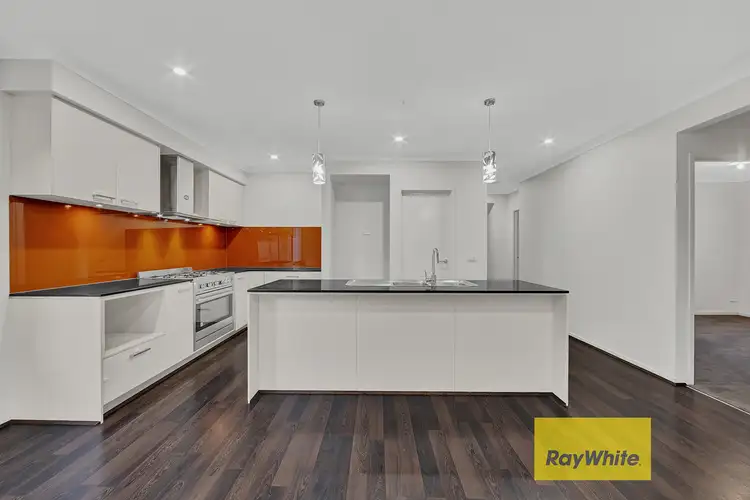 Second view of Homely house listing, 43 Warbler Street, Pakenham VIC 3810