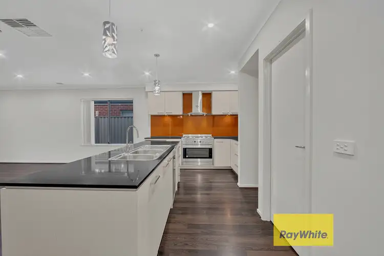 Fourth view of Homely house listing, 43 Warbler Street, Pakenham VIC 3810
