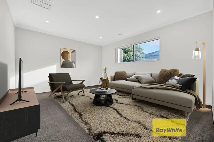 Fifth view of Homely house listing, 43 Warbler Street, Pakenham VIC 3810