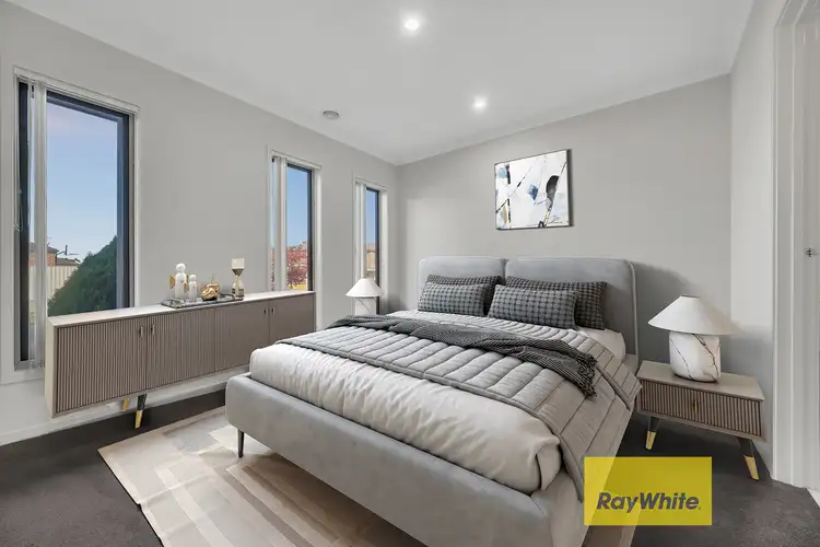 Sixth view of Homely house listing, 43 Warbler Street, Pakenham VIC 3810