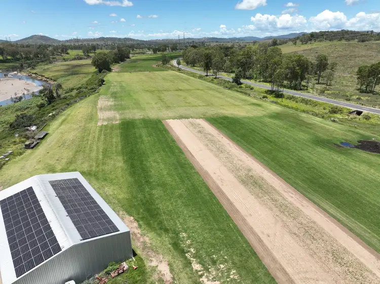 Main view of Homely rural property listing, 8852 Brisbane Valley Highway, Harlin QLD 4314