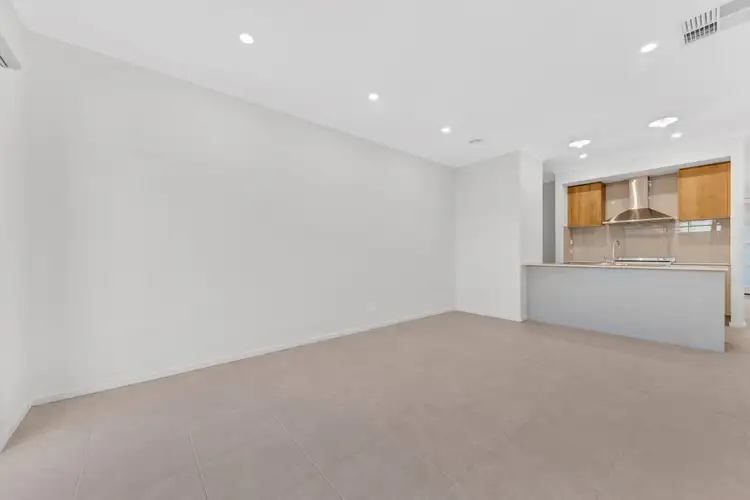 Second view of Homely house listing, 23 Clovertree Street, Tarneit VIC 3029