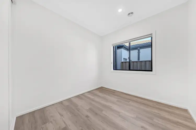 Fifth view of Homely house listing, 23 Clovertree Street, Tarneit VIC 3029