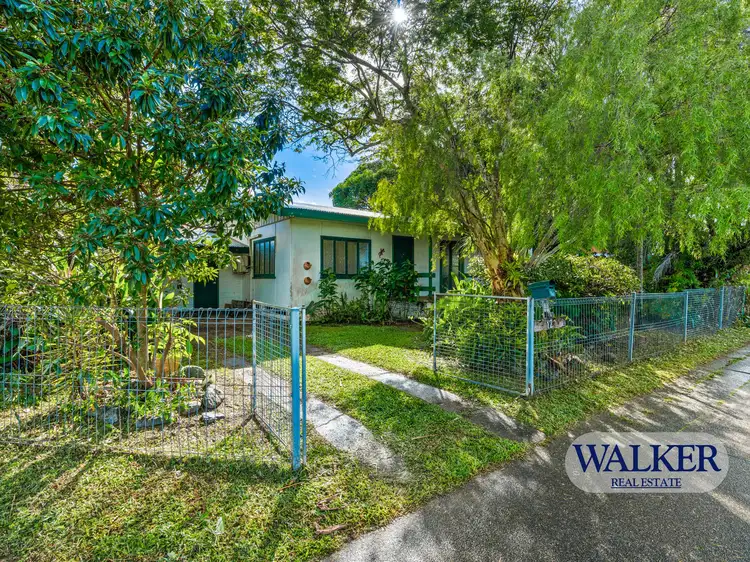122 Hoare Street, Manunda QLD 4870