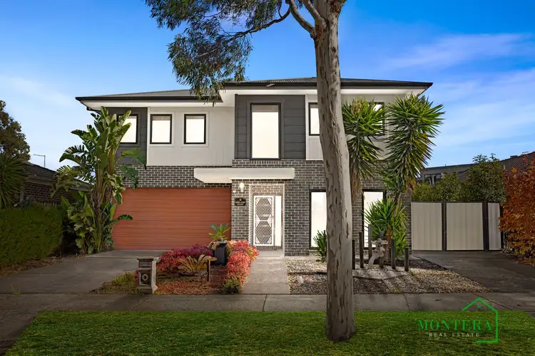 3 Kirkland Court, Epping VIC 3076