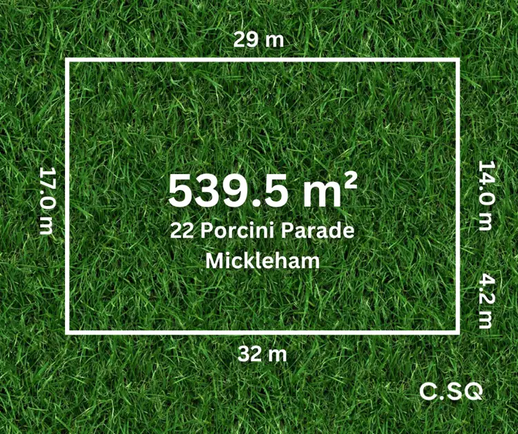 22 Porcini Parade, Mickleham VIC 3064