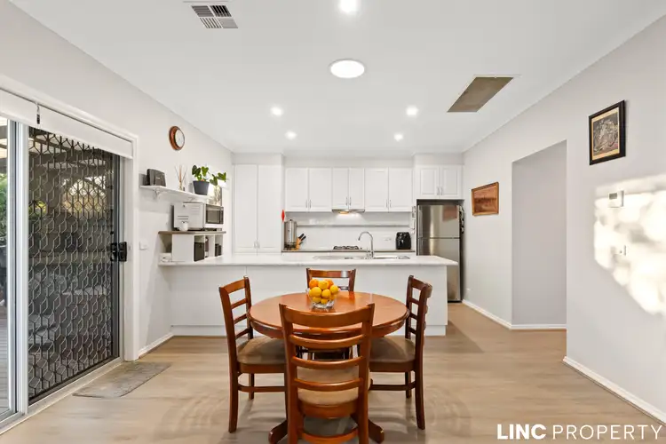 Second view of Homely unit listing, 23/27 Jefferson Road, Garfield VIC 3814