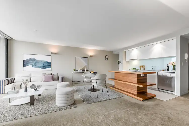 1201/377 Burwood Road, Hawthorn VIC 3122