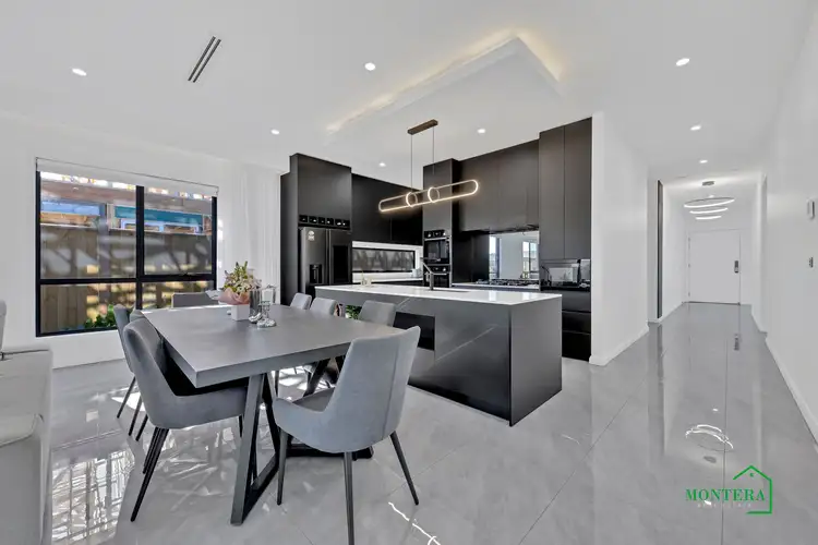 Seventh view of Homely house listing, 347 Mandalay Circuit, Beveridge VIC 3753