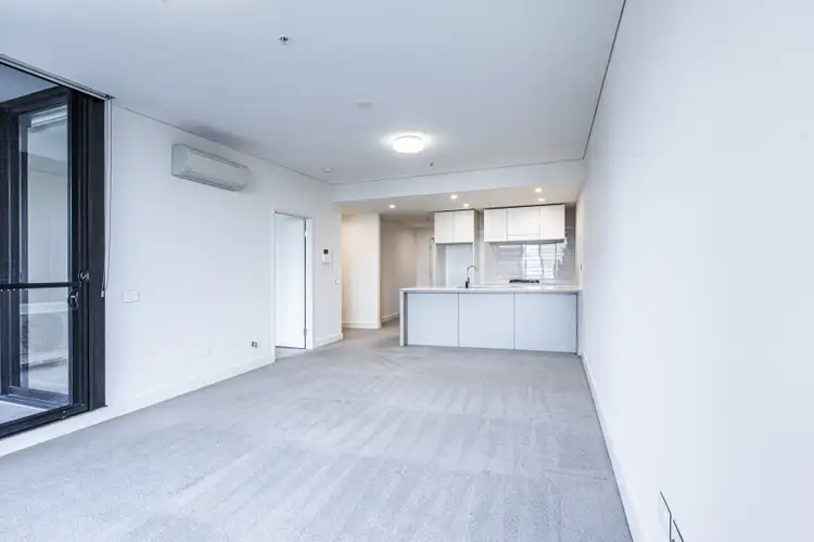 Third view of Homely apartment listing, 704/13 Verona Drive, Wentworth Point NSW 2127
