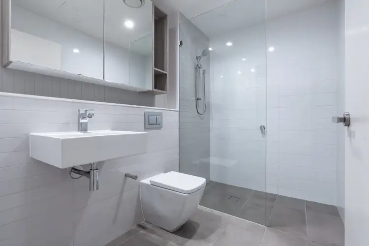 Fourth view of Homely apartment listing, 704/13 Verona Drive, Wentworth Point NSW 2127
