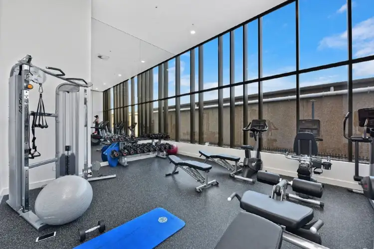 Sixth view of Homely apartment listing, 704/13 Verona Drive, Wentworth Point NSW 2127