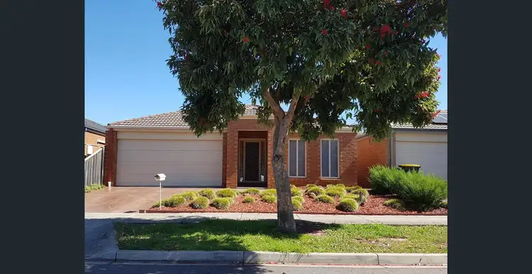 Main view of Homely house listing, 15 Bellini Way, Mernda VIC 3754