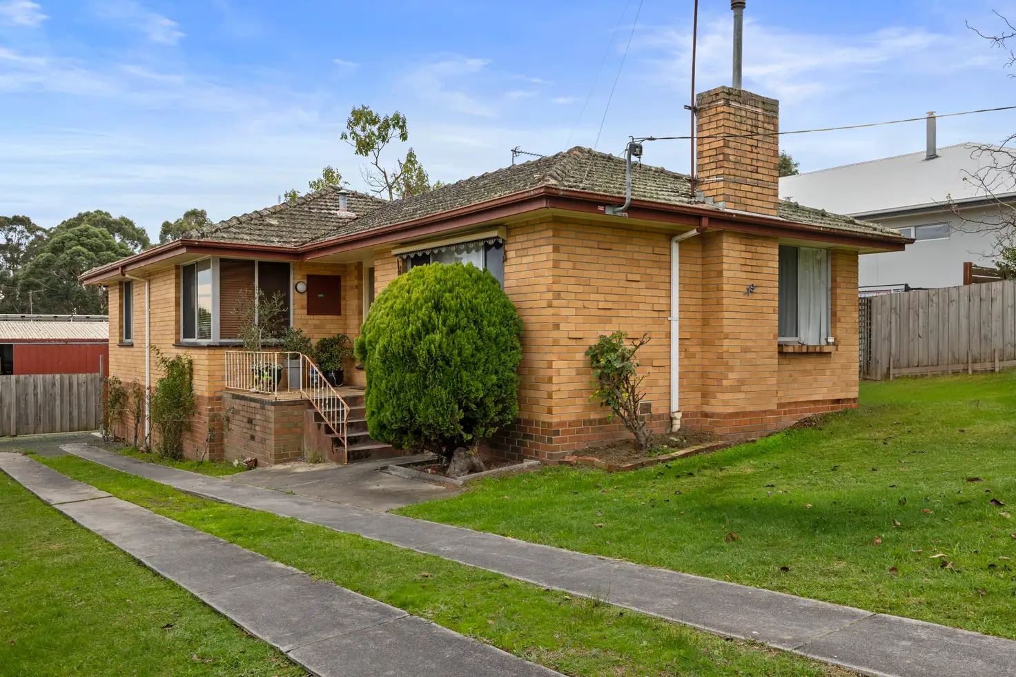 Main view of Homely house listing, 19 Abeckett Street, Leongatha VIC 3953