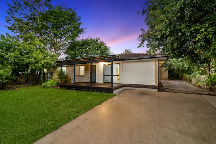 143 Jacaranda Avenue, Kingston QLD 4114