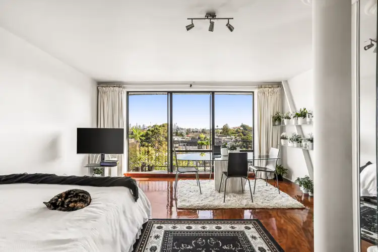 46/7-9 Gilbert Street, Dover Heights NSW 2030