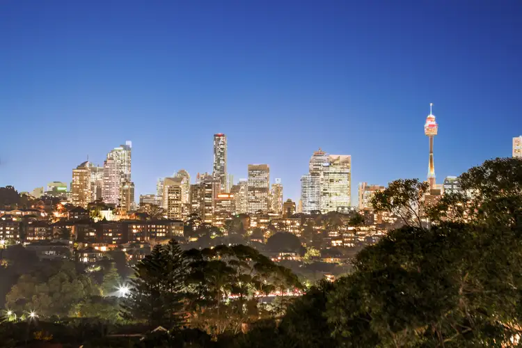 Second view of Homely studio listing, 46/7-9 Gilbert Street, Dover Heights NSW 2030