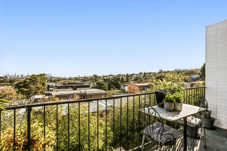 Fourth view of Homely studio listing, 46/7-9 Gilbert Street, Dover Heights NSW 2030