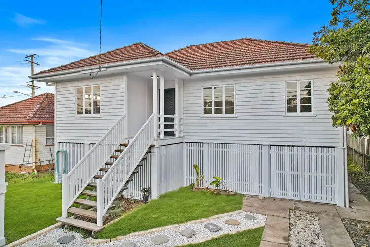 Main view of Homely house listing, 490 Stafford Road, Stafford QLD 4053