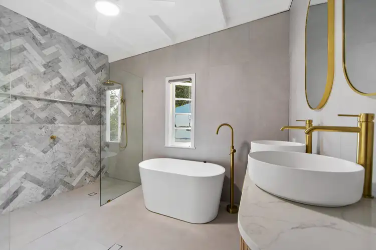 Fourth view of Homely house listing, 490 Stafford Road, Stafford QLD 4053