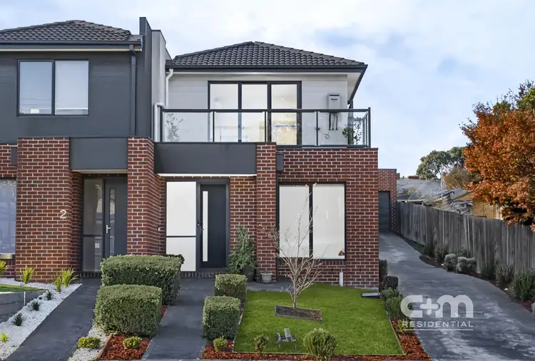 1/682 Pascoe Vale Road, Oak Park VIC 3046