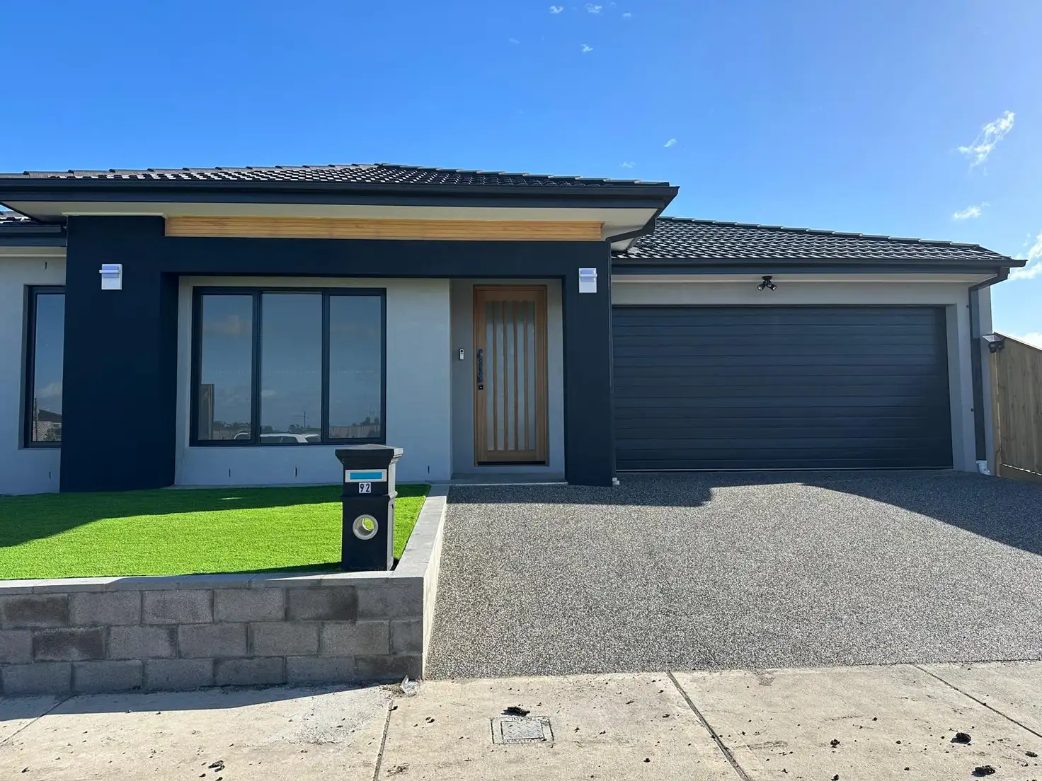 Main view of Homely house listing, 92 Eastside Boulevard, Donnybrook VIC 3064