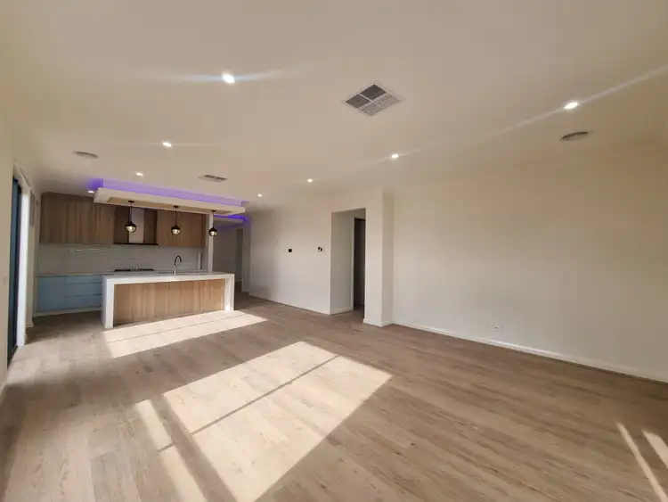 Fifth view of Homely house listing, 92 Eastside Boulevard, Donnybrook VIC 3064