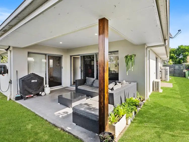Fourth view of Homely house listing, 4 ELLABAY CRESCENT, Redland Bay QLD 4165