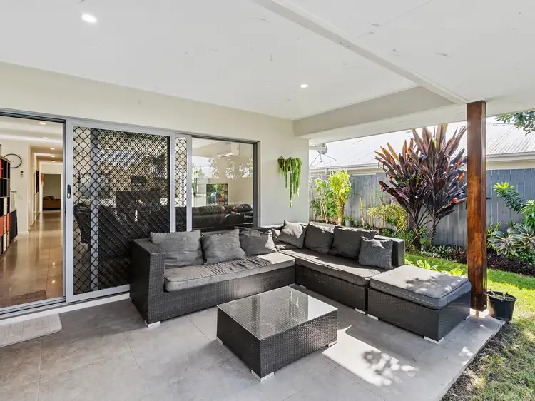Fifth view of Homely house listing, 4 ELLABAY CRESCENT, Redland Bay QLD 4165