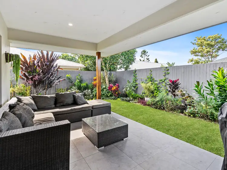Sixth view of Homely house listing, 4 ELLABAY CRESCENT, Redland Bay QLD 4165