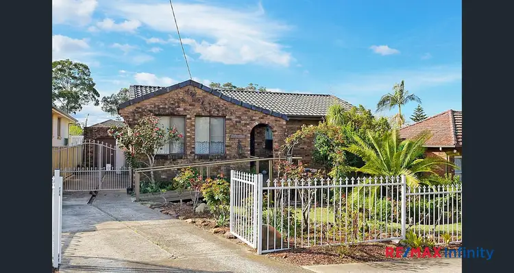 Main view of Homely house listing, 23 Robina Street, Blacktown NSW 2148