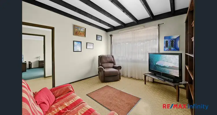 Second view of Homely house listing, 23 Robina Street, Blacktown NSW 2148