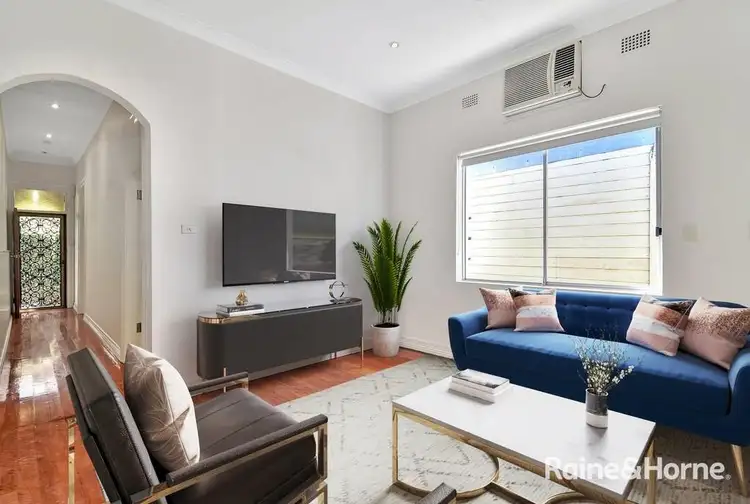 68 Malakoff Street