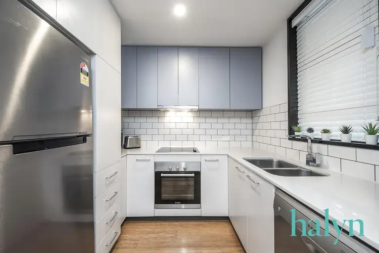 81/99 Palmerston Street, Perth WA 6000