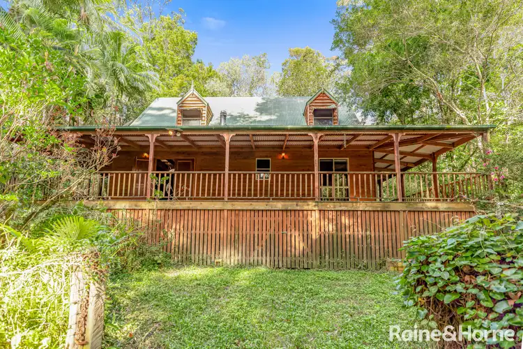 Main view of Homely house listing, 10 Bushman Court, Pomona QLD 4568
