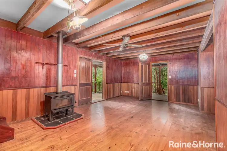 Sixth view of Homely house listing, 10 Bushman Court, Pomona QLD 4568