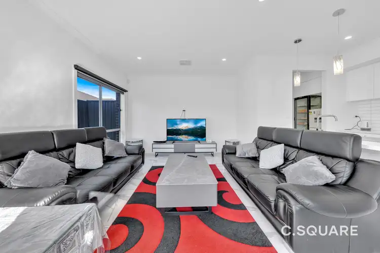 Third view of Homely house listing, 32 Rialto Circuit, Craigieburn VIC 3064