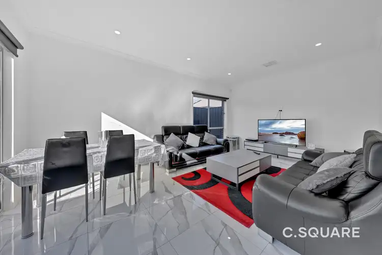 Fourth view of Homely house listing, 32 Rialto Circuit, Craigieburn VIC 3064