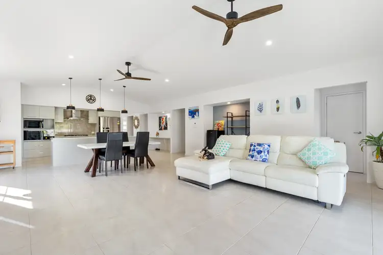 39 Milman Drive, Port Douglas QLD 4877