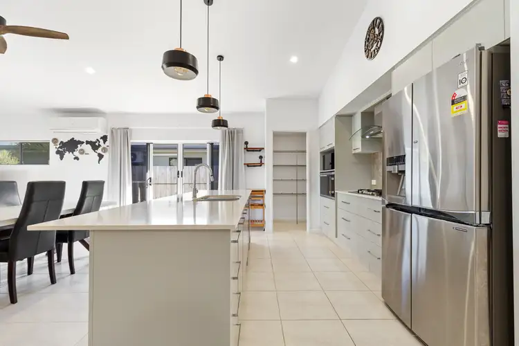 Third view of Homely house listing, 39 Milman Drive, Port Douglas QLD 4877