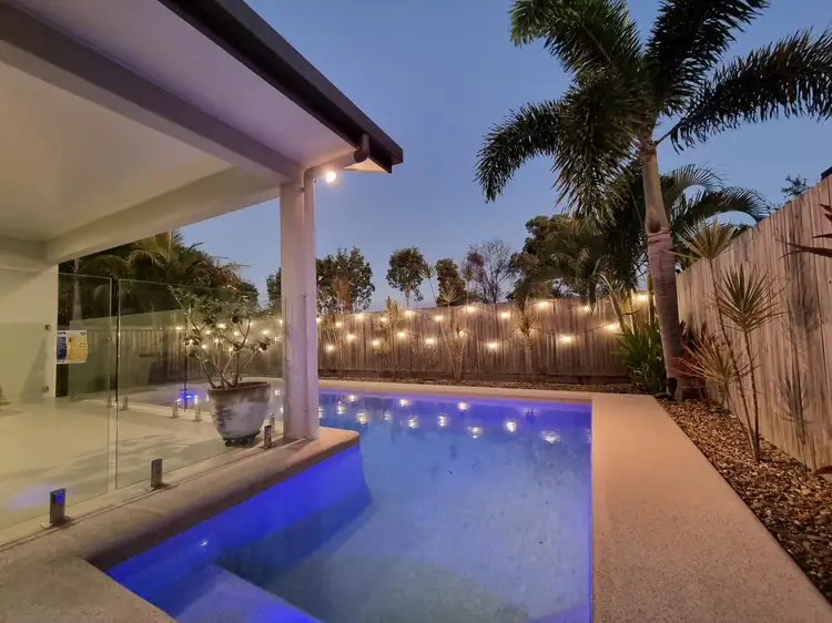 Fifth view of Homely house listing, 39 Milman Drive, Port Douglas QLD 4877