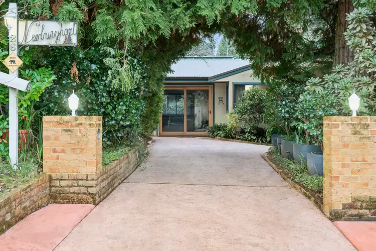 28 Kurrawang Street, Leura NSW 2780
