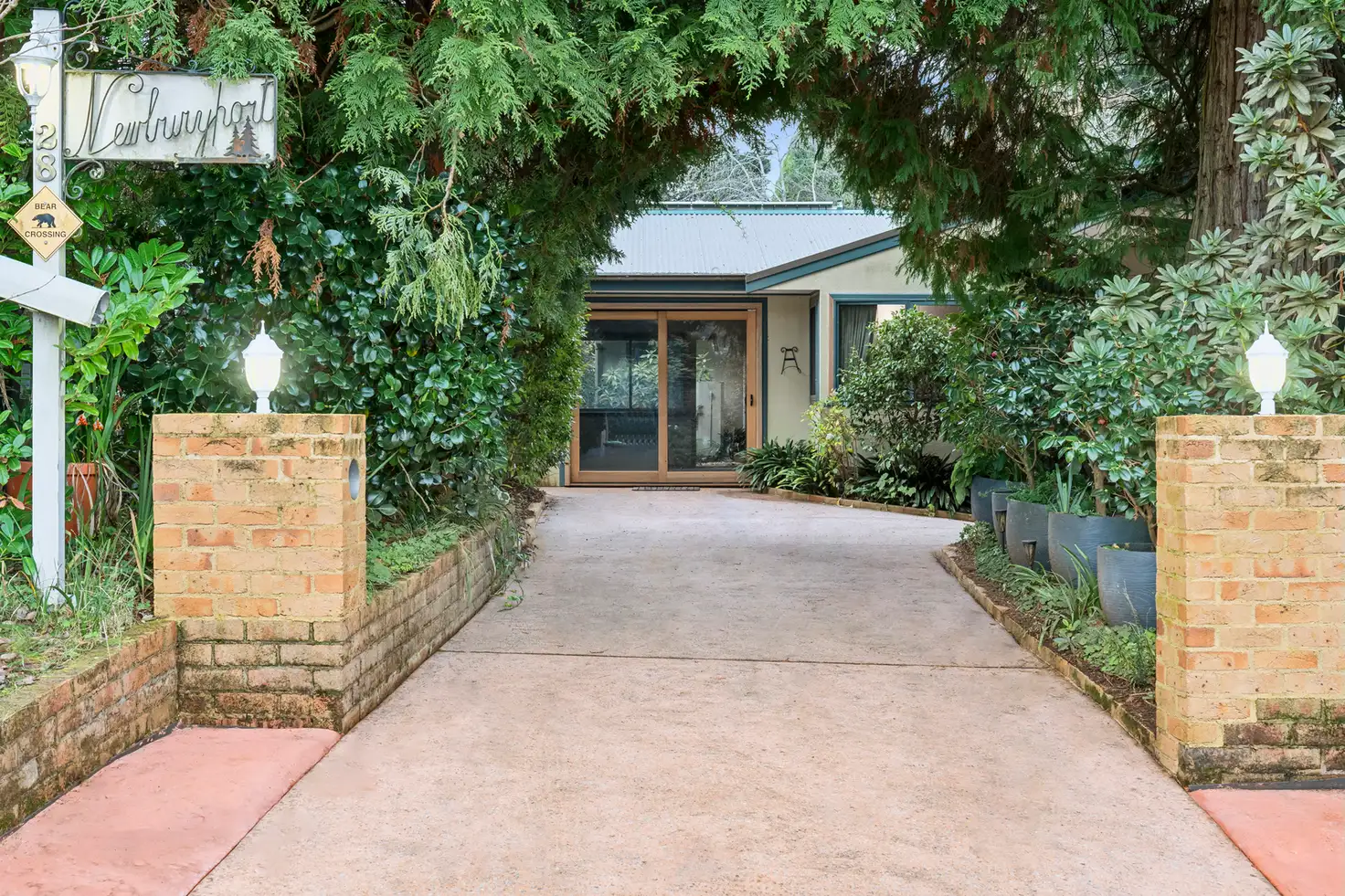 Main view of Homely house listing, 28 Kurrawang Street, Leura NSW 2780